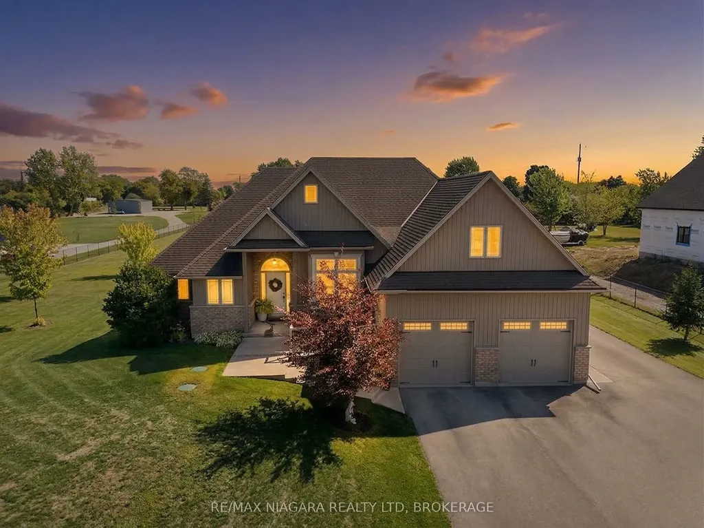 20219 Youngs Road S Wainfleet ON L3K 5V4