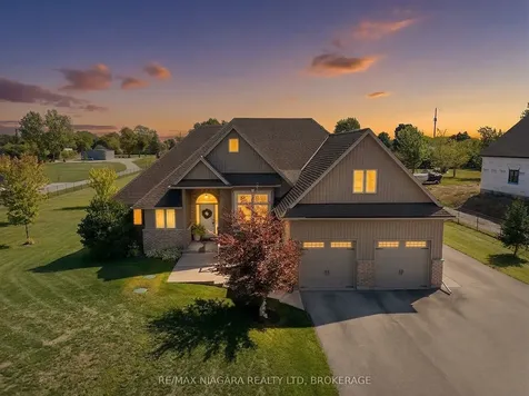 20219 Youngs Road S Wainfleet ON L3K 5V4