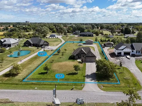 20219 Youngs Road S Wainfleet ON L3K 5V4