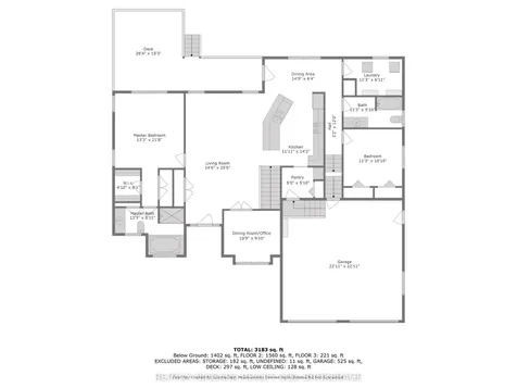 20219 Youngs Road S Wainfleet ON L3K 5V4