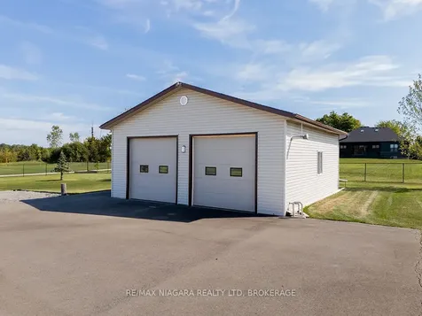 20219 Youngs Road S Wainfleet ON L3K 5V4
