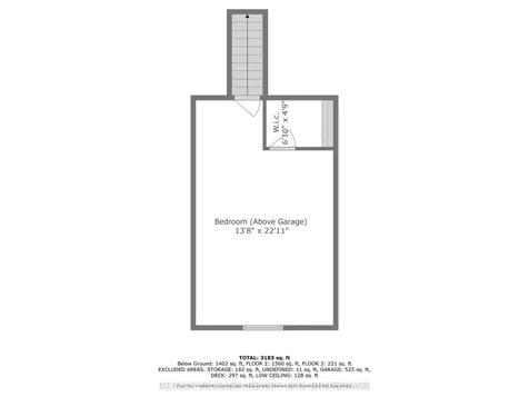 20219 Youngs Road S Wainfleet ON L3K 5V4