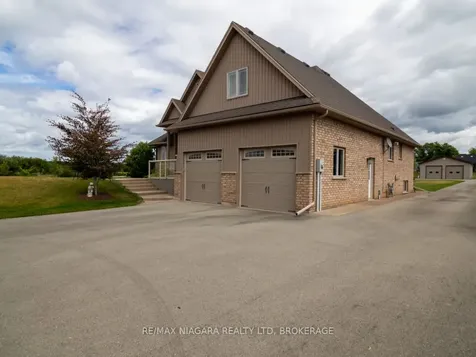 20219 Youngs Road S Wainfleet ON L3K 5V4
