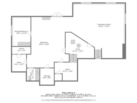 20219 Youngs Road S Wainfleet ON L3K 5V4