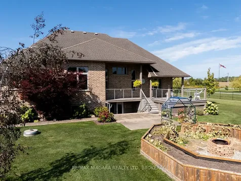20219 Youngs Road S Wainfleet ON L3K 5V4