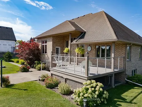 20219 Youngs Road S Wainfleet ON L3K 5V4