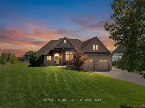 20219 Youngs Road S Wainfleet ON L3K 5V4