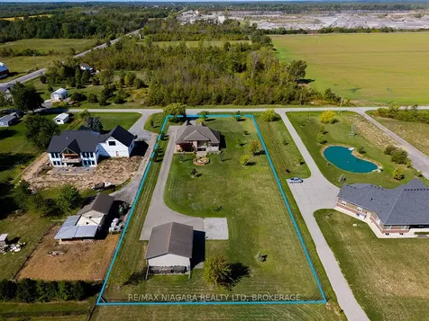20219 Youngs Road S Wainfleet ON L3K 5V4