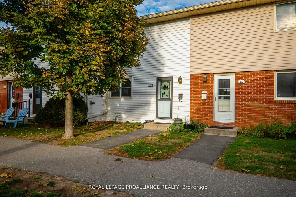 207D North Park Street Belleville ON K8P 4T9