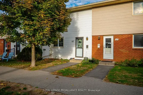 207D North Park Street Belleville ON K8P 4T9