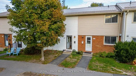 207D North Park Street Belleville ON K8P 4T9