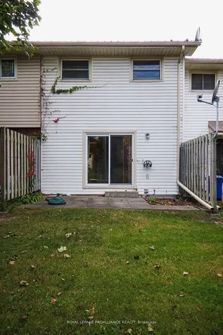 207D North Park Street Belleville ON K8P 4T9