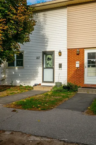 207D North Park Street Belleville ON K8P 4T9