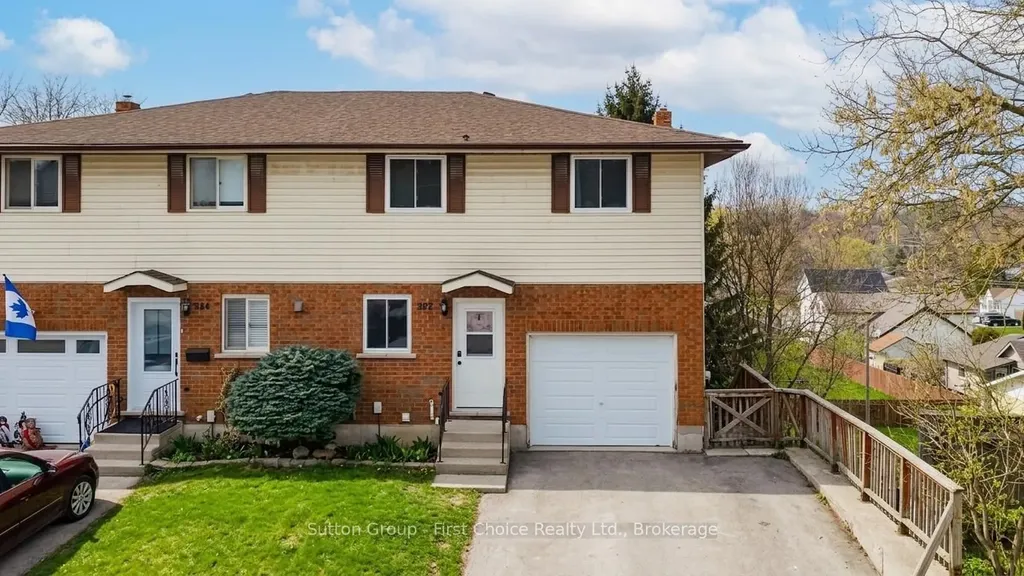 282 Church Street S St. Marys ON N4X 1B9