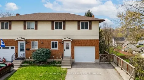 282 Church Street S St. Marys ON N4X 1B9