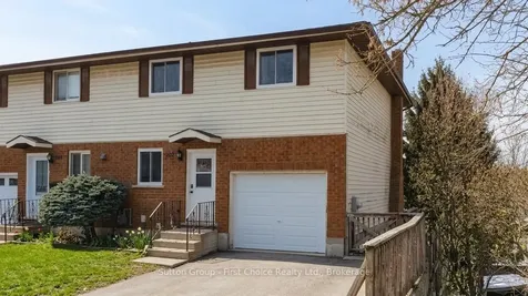 282 Church Street S St. Marys ON N4X 1B9