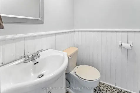 282 Church Street S St. Marys ON N4X 1B9