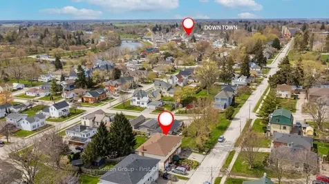 282 Church Street S St. Marys ON N4X 1B9