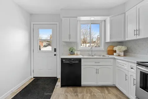 282 Church Street S St. Marys ON N4X 1B9