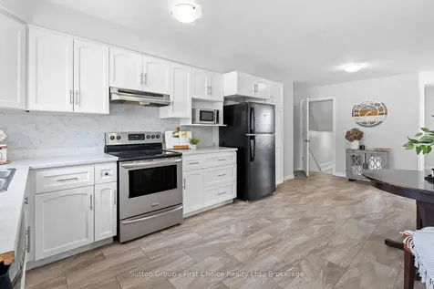 282 Church Street S St. Marys ON N4X 1B9
