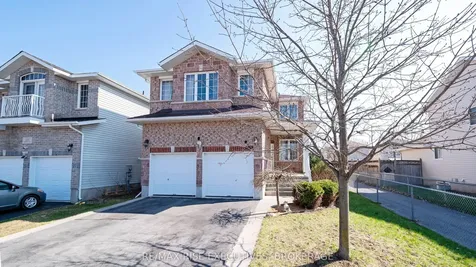 1405 Crossfield Avenue Kingston ON K7P 0E7