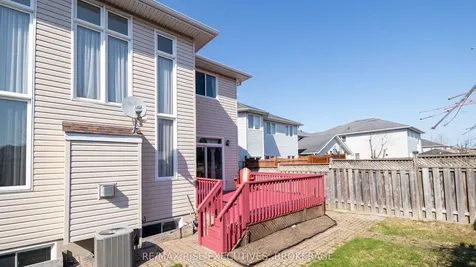 1405 Crossfield Avenue Kingston ON K7P 0E7