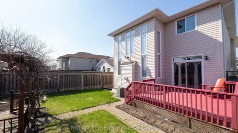1405 Crossfield Avenue Kingston ON K7P 0E7