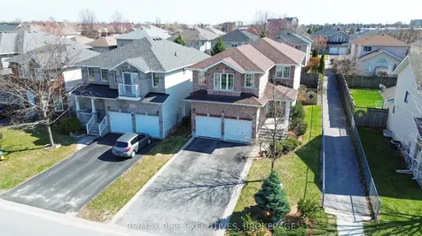 1405 Crossfield Avenue Kingston ON K7P 0E7