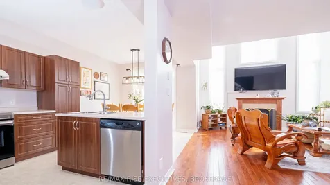 1405 Crossfield Avenue Kingston ON K7P 0E7