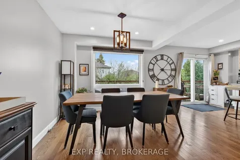 452 Conservatory Drive Kingston ON K7M 9C8