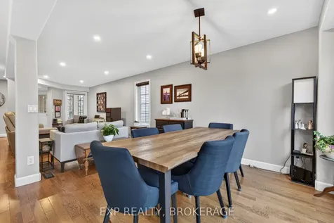 452 Conservatory Drive Kingston ON K7M 9C8