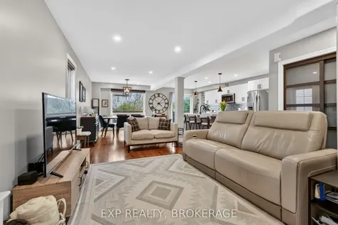 452 Conservatory Drive Kingston ON K7M 9C8