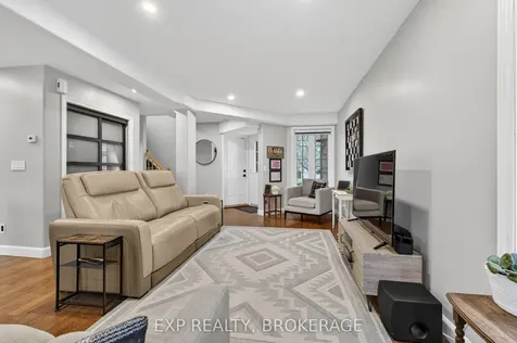 452 Conservatory Drive Kingston ON K7M 9C8