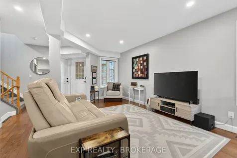 452 Conservatory Drive Kingston ON K7M 9C8