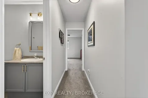 452 Conservatory Drive Kingston ON K7M 9C8