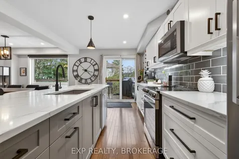 452 Conservatory Drive Kingston ON K7M 9C8