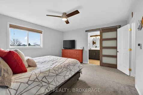 452 Conservatory Drive Kingston ON K7M 9C8