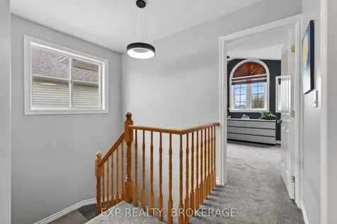 452 Conservatory Drive Kingston ON K7M 9C8