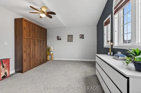 452 Conservatory Drive Kingston ON K7M 9C8