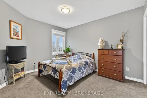 452 Conservatory Drive Kingston ON K7M 9C8