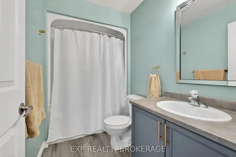 452 Conservatory Drive Kingston ON K7M 9C8