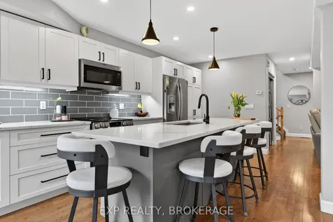 452 Conservatory Drive Kingston ON K7M 9C8
