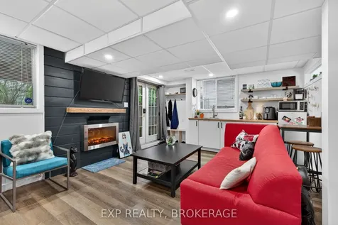 452 Conservatory Drive Kingston ON K7M 9C8