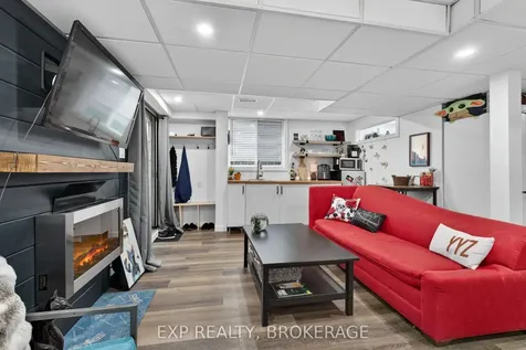 452 Conservatory Drive Kingston ON K7M 9C8