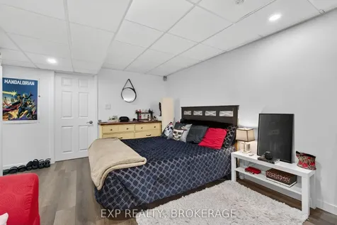452 Conservatory Drive Kingston ON K7M 9C8