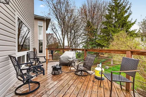 452 Conservatory Drive Kingston ON K7M 9C8