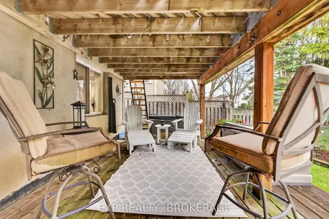 452 Conservatory Drive Kingston ON K7M 9C8