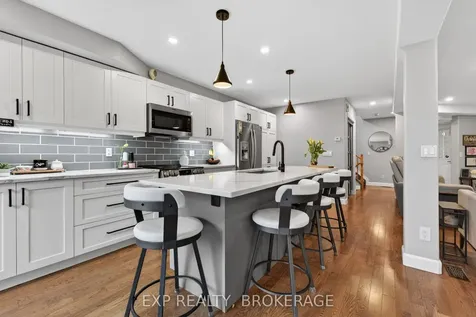 452 Conservatory Drive Kingston ON K7M 9C8