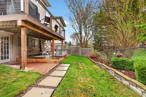 452 Conservatory Drive Kingston ON K7M 9C8