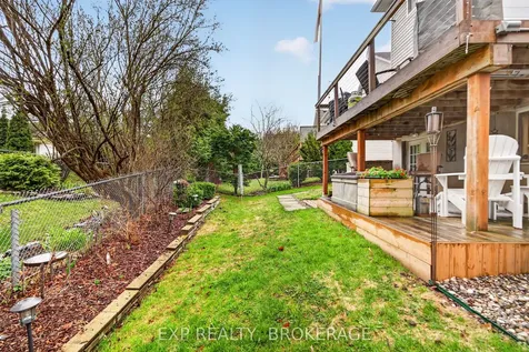 452 Conservatory Drive Kingston ON K7M 9C8